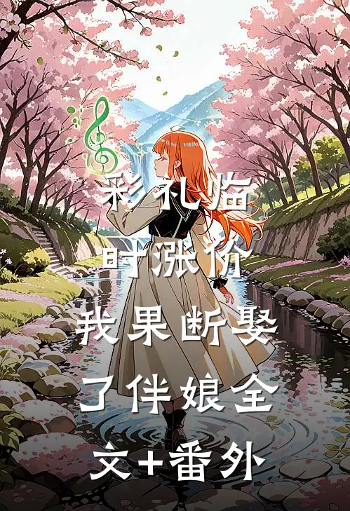 彩礼临时涨价，我果断娶了伴娘全文+番外