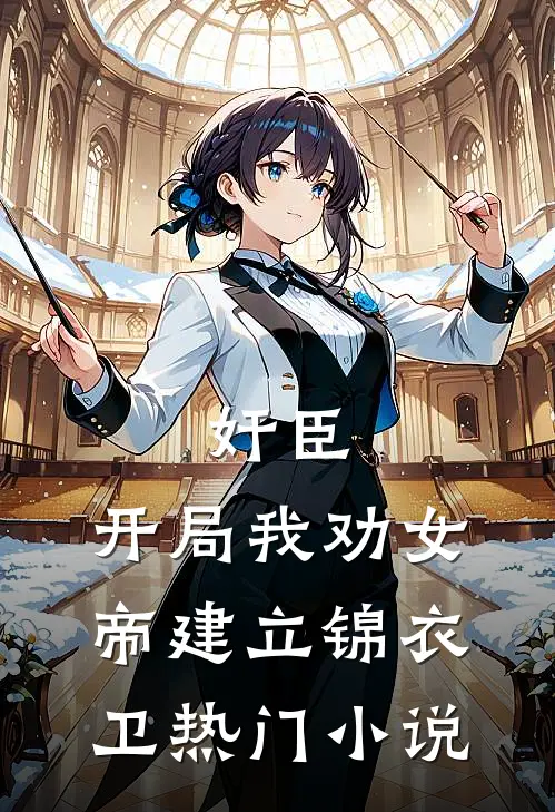 奸臣：开局我劝女帝建立锦衣卫热门小说