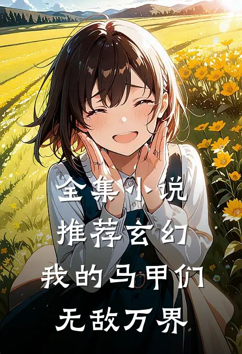 全集小说推荐玄幻:我的马甲们无敌万界