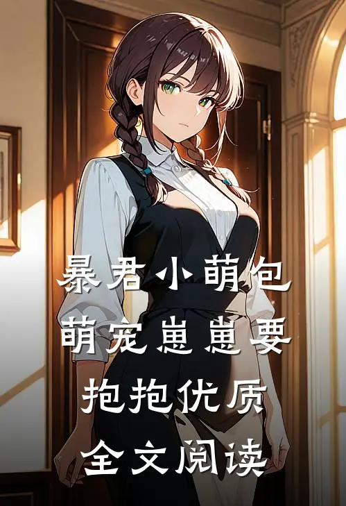 暴君小萌包，萌宠崽崽要抱抱优质全文阅读