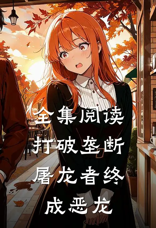全集阅读打破垄断，屠龙者终成恶龙