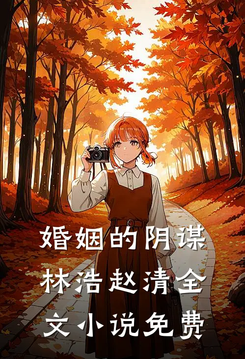 婚姻的阴谋林浩赵清全文小说免费