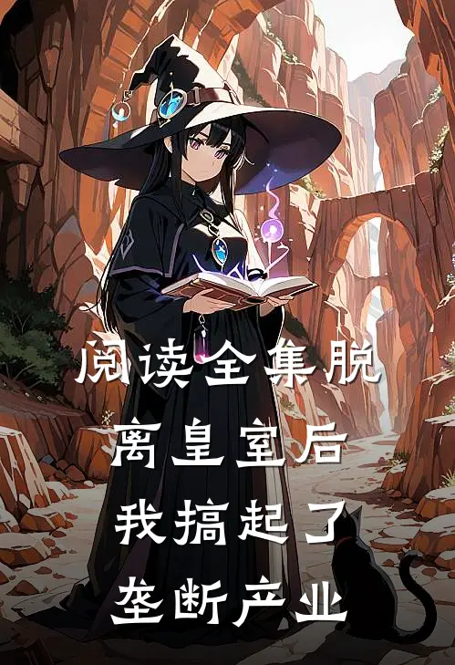 阅读全集脱离皇室后，我搞起了垄断产业