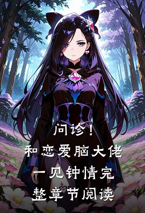 问诊！和恋爱脑大佬一见钟情完整章节阅读