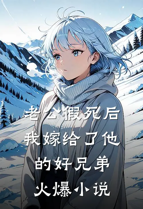 老公假死后，我嫁给了他的好兄弟火爆小说