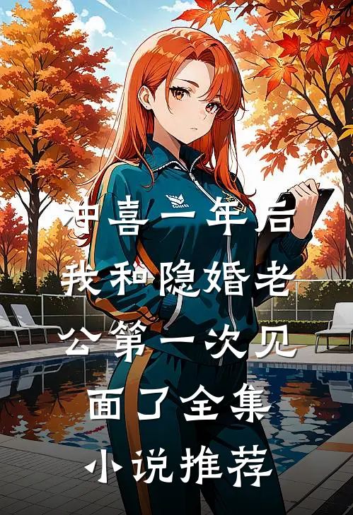 冲喜一年后，我和隐婚老公第一次见面了全集小说推荐