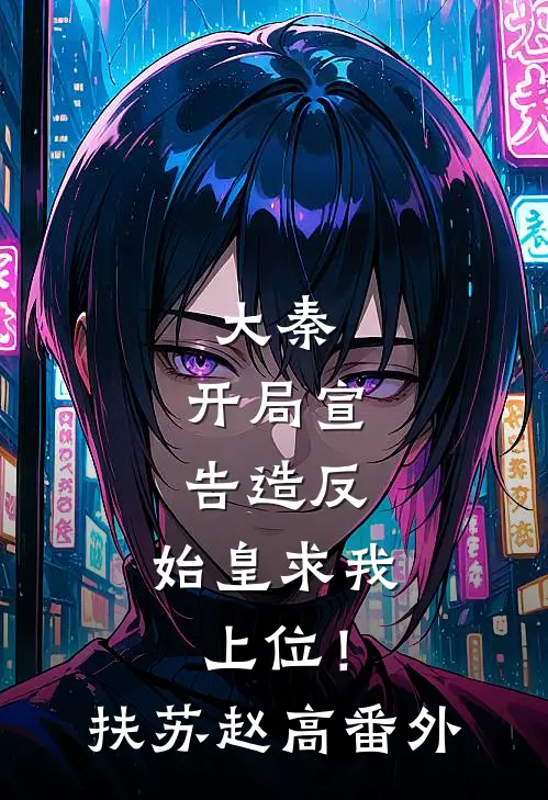 大秦：开局宣告造反，始皇求我上位！扶苏赵高番外