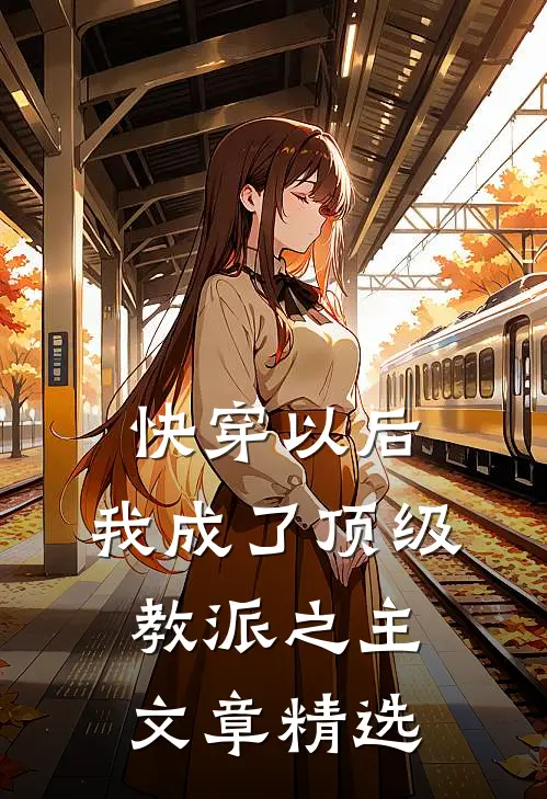 快穿以后，我成了顶级教派之主文章精选