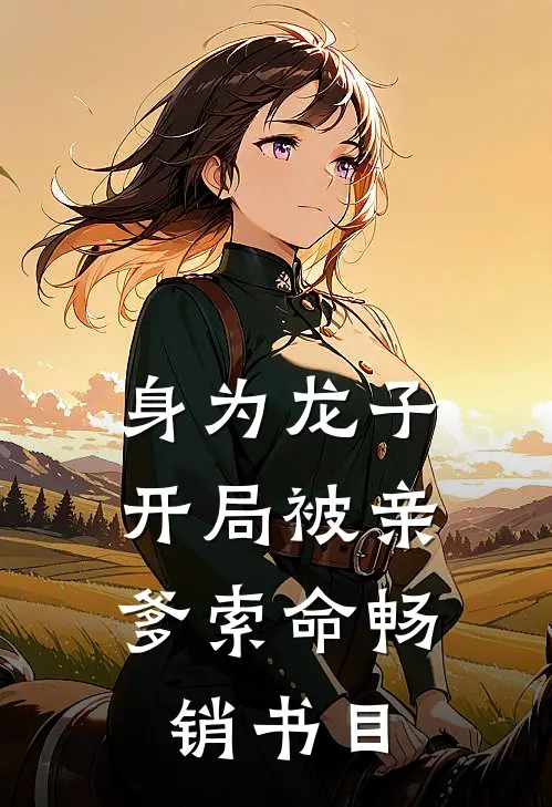 身为龙子，开局被亲爹索命畅销书目