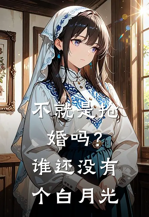 不就是抢婚吗？谁还没有个白月光