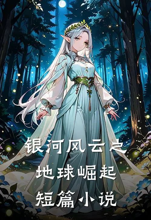 银河风云之地球崛起短篇小说