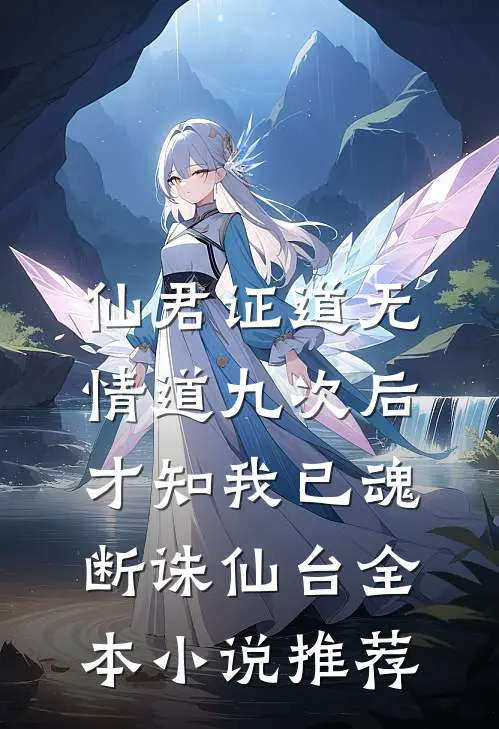 仙君证道无情道九次后，才知我已魂断诛仙台全本小说推荐