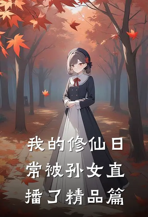我的修仙日常被孙女直播了精品篇