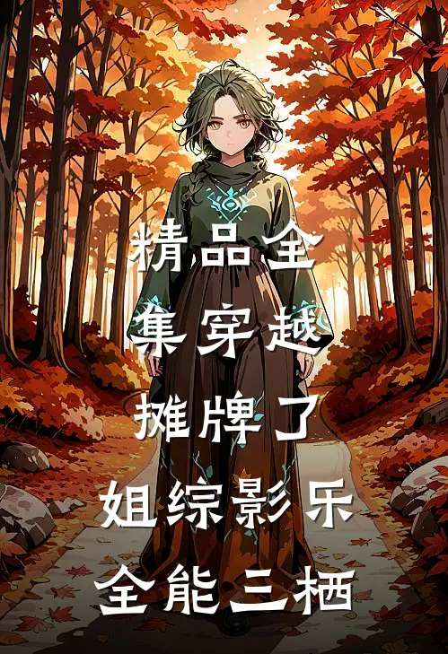 精品全集穿越：摊牌了，姐综影乐全能三栖