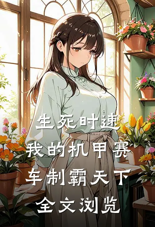 生死时速：我的机甲赛车制霸天下全文浏览