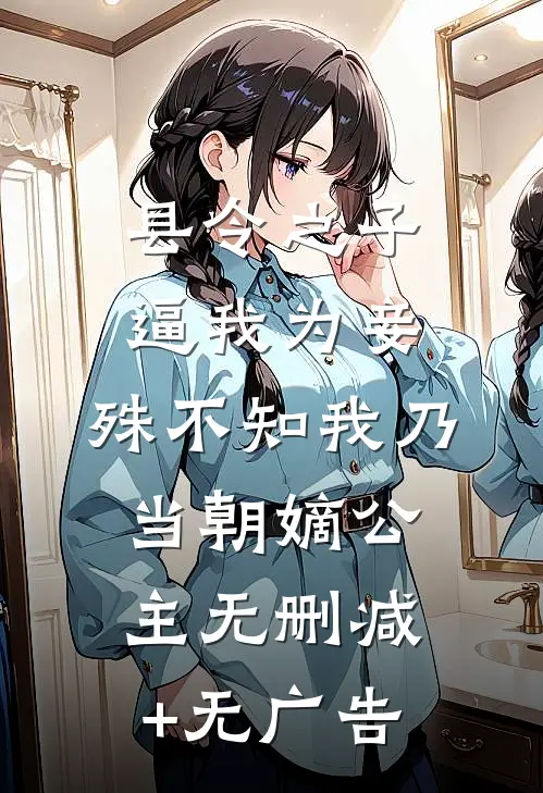 县令之子逼我为妾，殊不知我乃当朝嫡公主无删减+无广告
