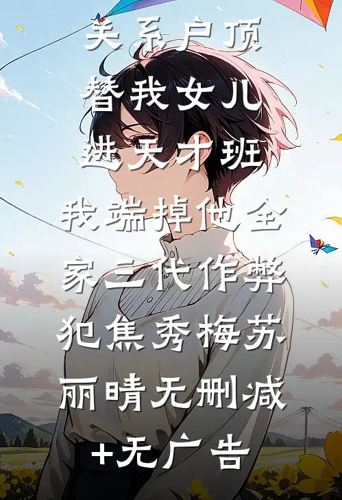 关系户顶替我女儿进天才班，我端掉他全家三代作弊犯焦秀梅苏丽晴无删减+无广告