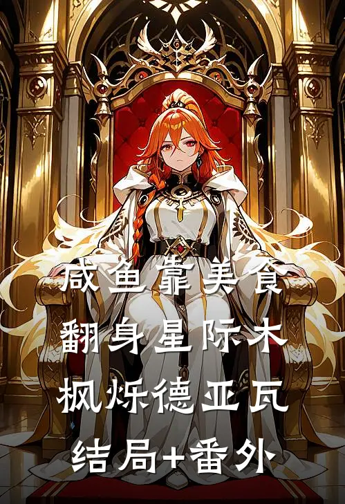 咸鱼靠美食翻身【星际】木枫烁德亚瓦结局+番外