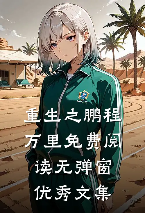 重生之鹏程万里免费阅读无弹窗优秀文集