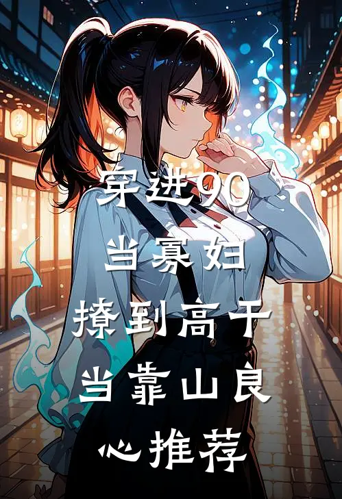 穿进90当寡妇，撩到高干当靠山良心推荐