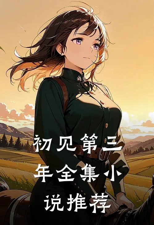 初见第三年全集小说推荐