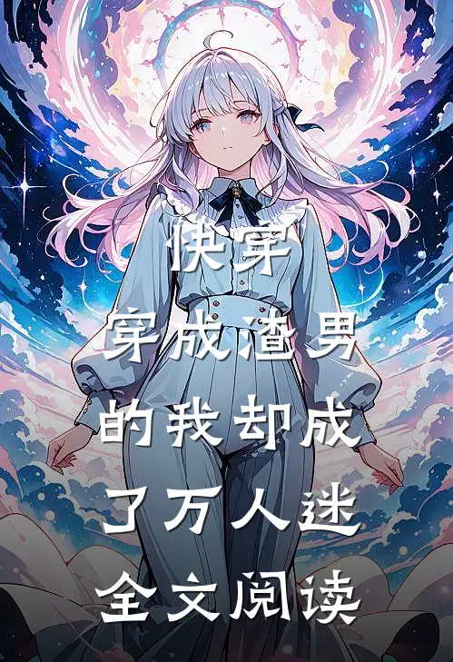 快穿：穿成渣男的我却成了万人迷全文阅读