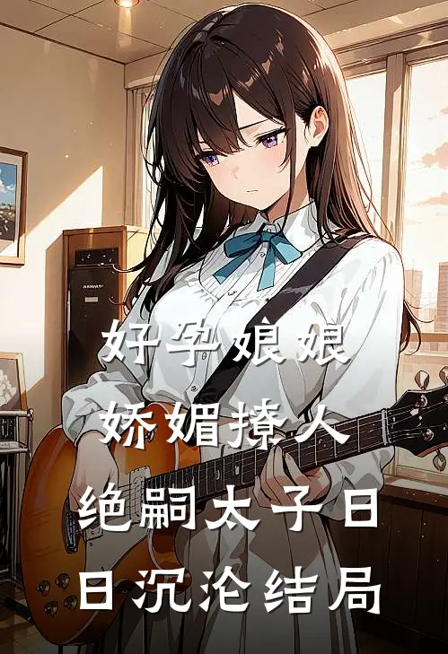 好孕娘娘娇媚撩人，绝嗣太子日日沉沦结局