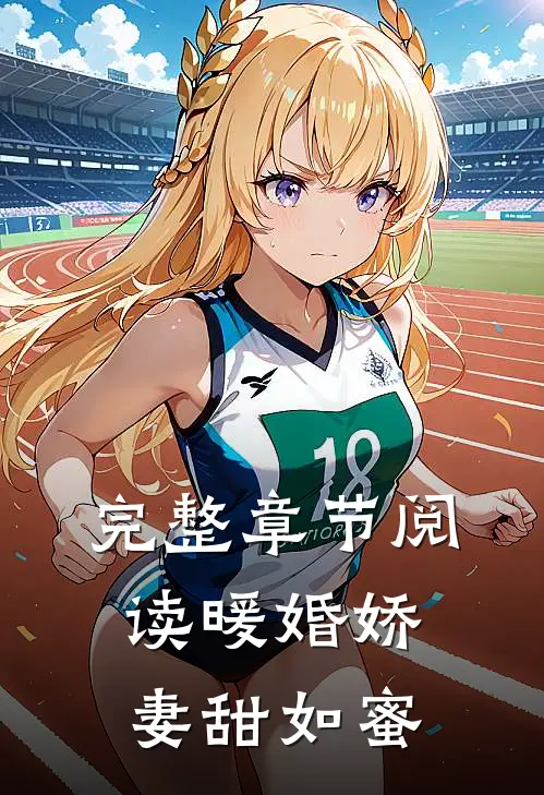 完整章节阅读暖婚娇妻甜如蜜
