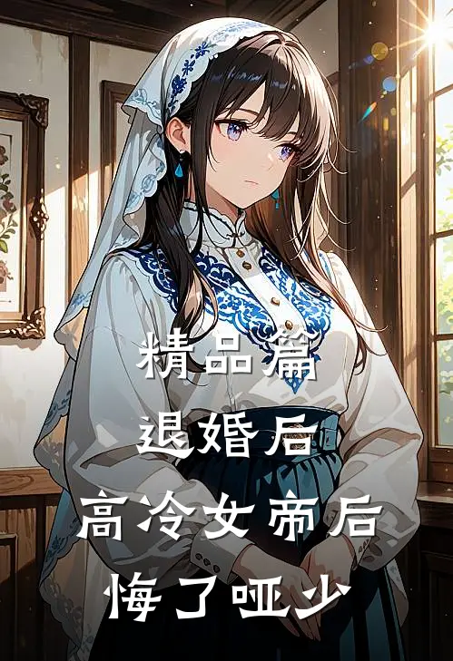 精品篇退婚后,高冷女帝后悔了 哑少