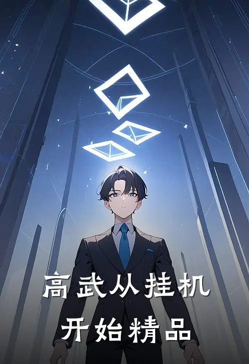 高武从挂机开始精品