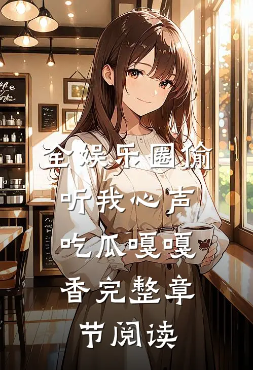 全娱乐圈偷听我心声，吃瓜嘎嘎香完整章节阅读