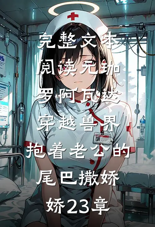 完整文本阅读元珈罗阿瓦达(穿越兽界:抱着老公的尾巴撒娇娇)23章