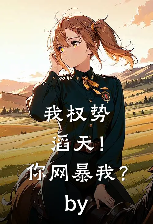 我权势滔天！你网暴我？by