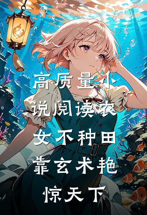 高质量小说阅读农女不种田，靠玄术艳惊天下