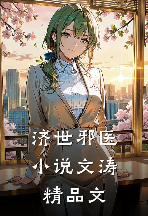 济世邪医小说 文涛精品文