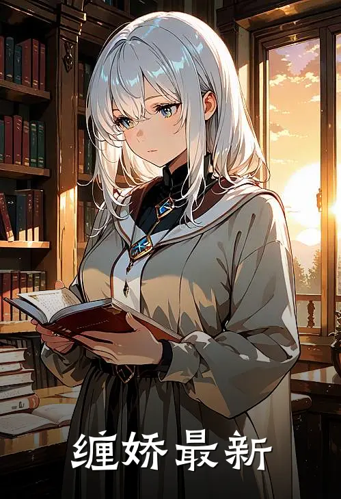 缠娇最新