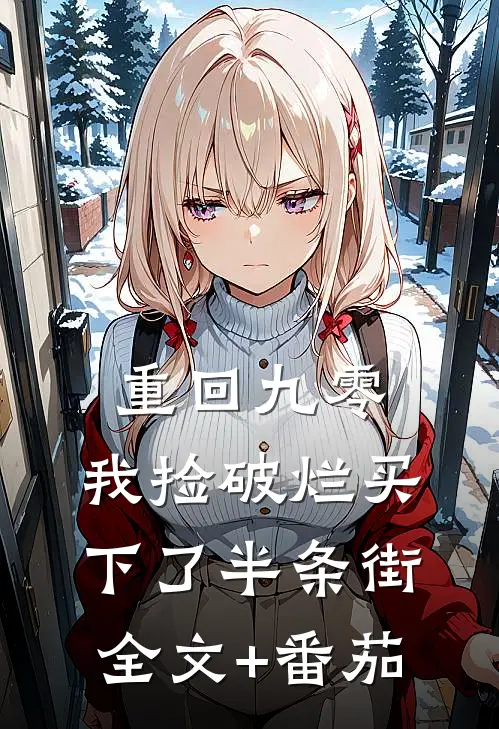 重回九零，我捡破烂买下了半条街全文+番茄