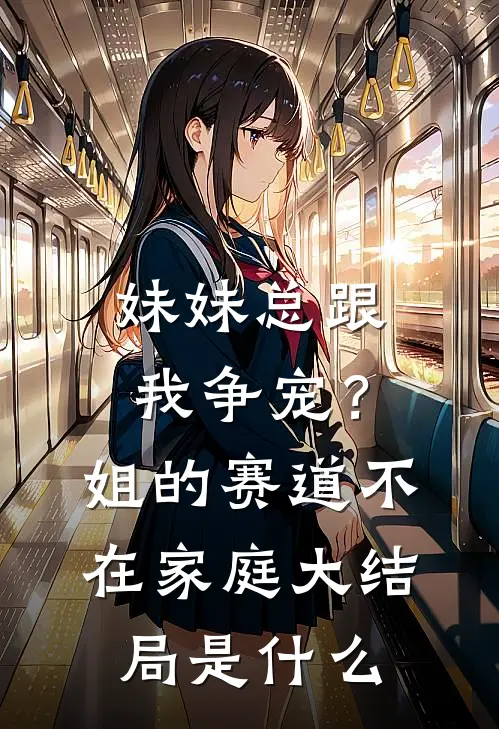 妹妹总跟我争宠？姐的赛道不在家庭大结局是什么