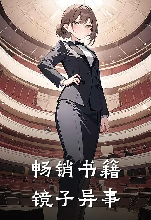 畅销书籍镜子异事