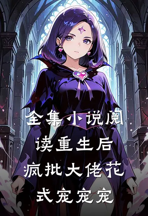 全集小说阅读重生后，疯批大佬花式宠宠宠