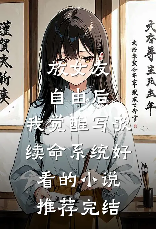 放女友自由后，我觉醒写歌续命系统好看的小说推荐完结