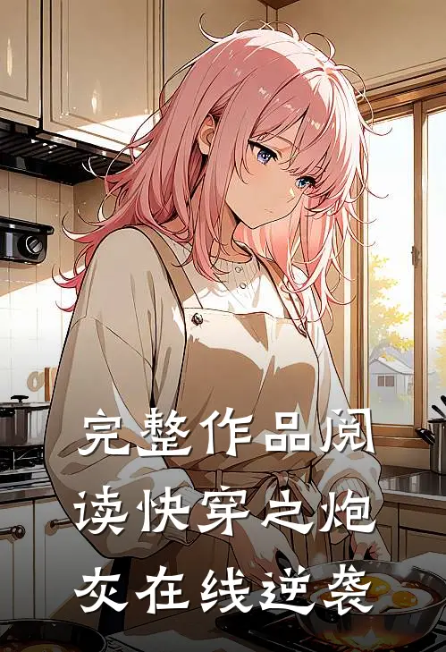完整作品阅读快穿之炮灰在线逆袭