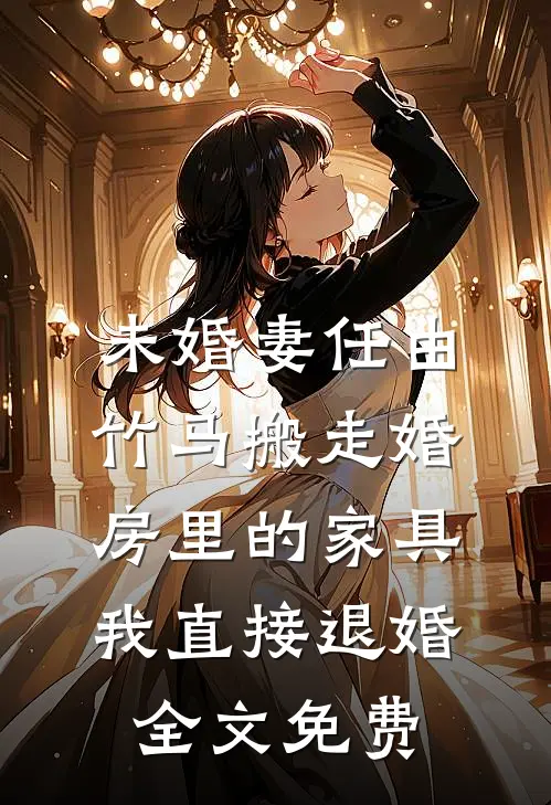 未婚妻任由竹马搬走婚房里的家具，我直接退婚全文免费