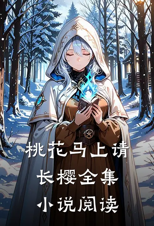 桃花马上请长樱全集小说阅读