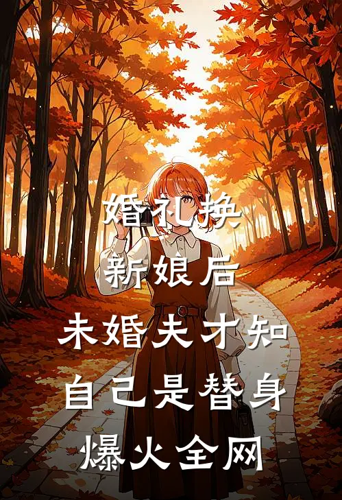 婚礼换新娘后，未婚夫才知自己是替身爆火全网
