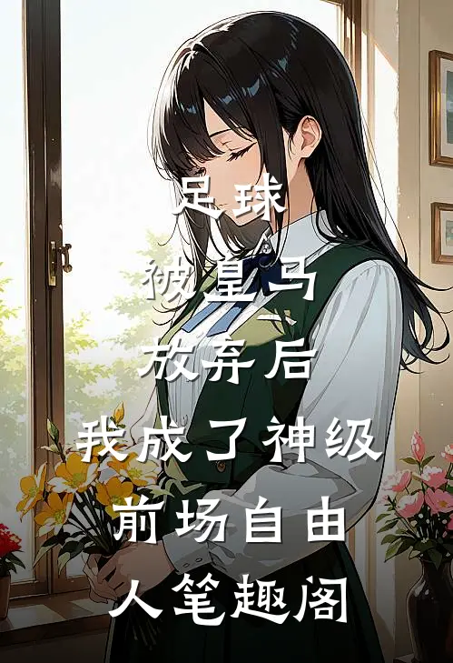 足球，被皇马放弃后，我成了神级前场自由人笔趣阁