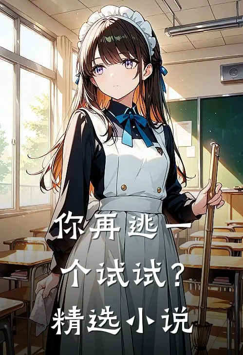 你再逃一个试试？精选小说