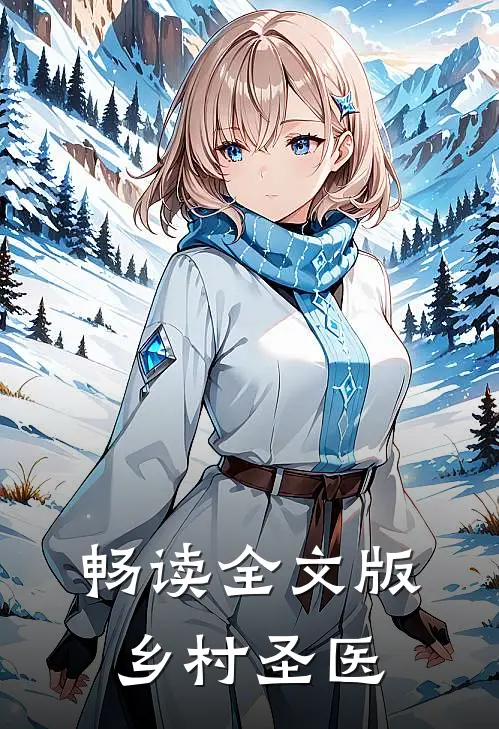 畅读全文版乡村圣医