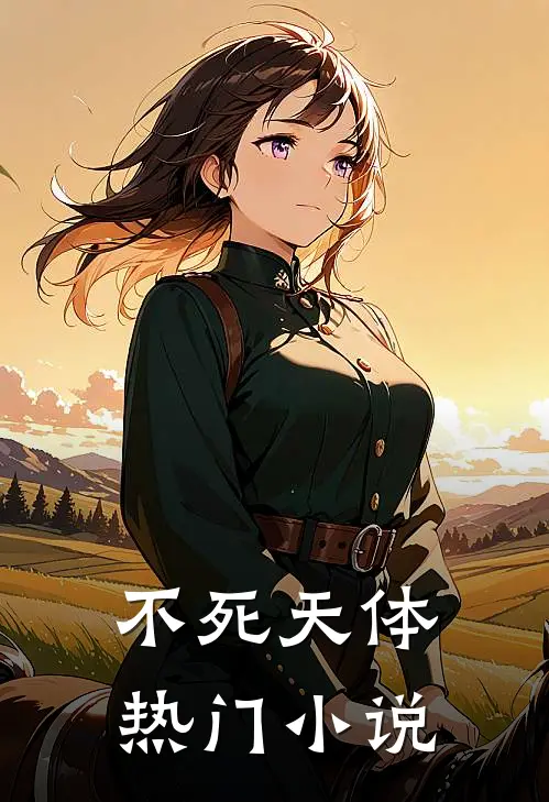 不死天体热门小说