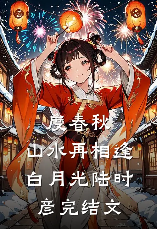 度春秋，山水再相逢白月光陆时彦完结文